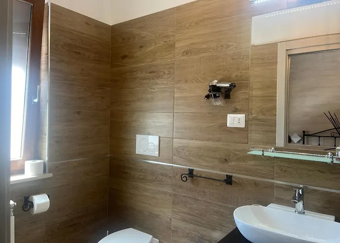 La Chianconata- A Vieste