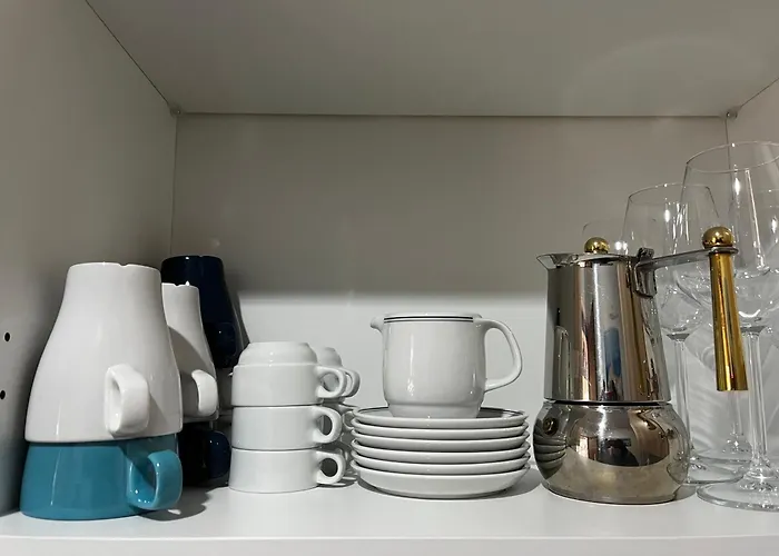 Holiday home La Chianconata- A