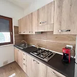 La Chianconata- A Vakantiehuis Vieste