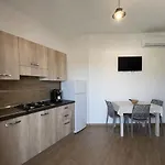 Feriehus La Chianconata- A *