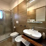 Feriehus La Chianconata- A *