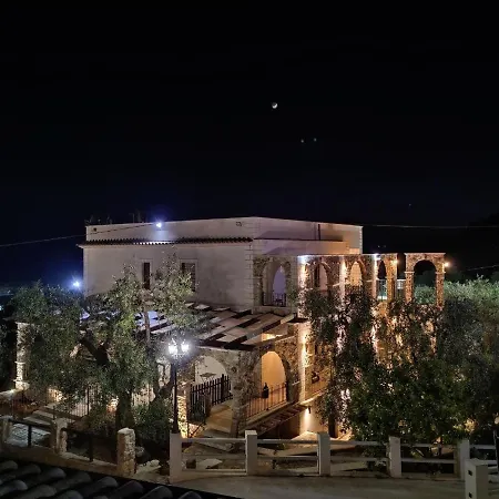 La Chianconata- A