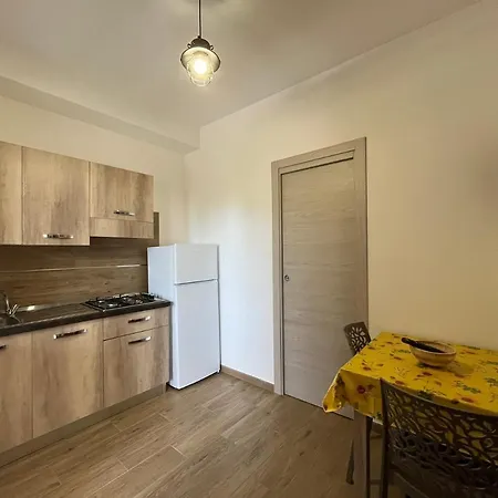 Holiday home La Chianconata Vieste