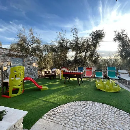 Holiday home La Chianconata *