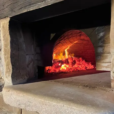 La Chianconata Holiday home *