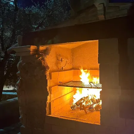 La Chianconata- A Nyaraló *