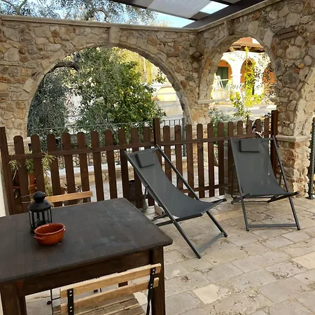 Holiday home La Chianconata *