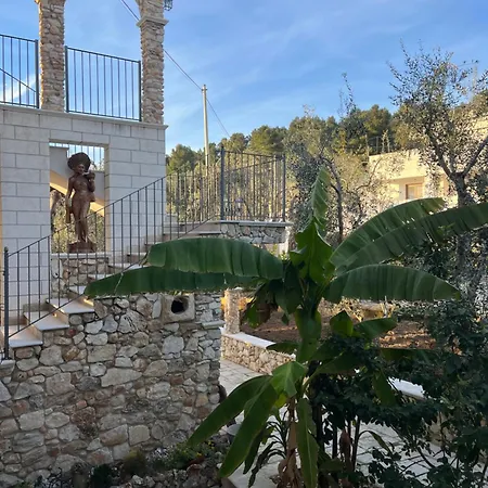 La Chianconata Holiday home Vieste