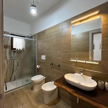 Holiday home La Chianconata