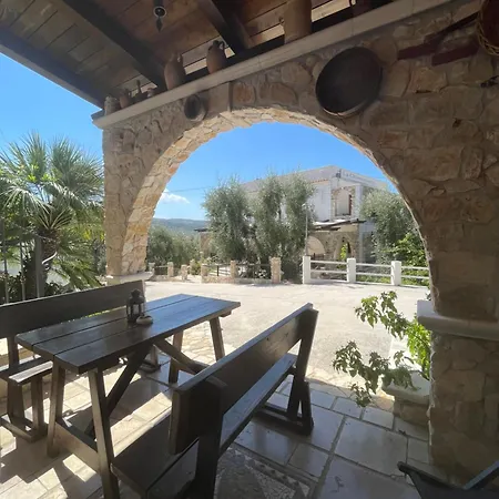 Holiday home La Chianconata Vieste