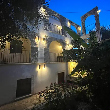 La Chianconata- A بيت للعطل فيستَ