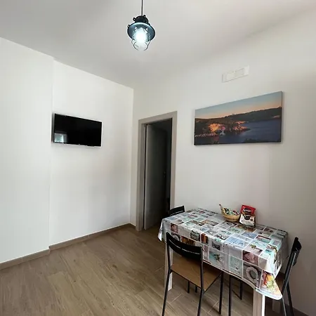 Holiday home La Chianconata