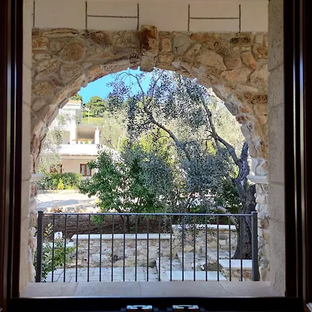 Holiday home La Chianconata Vieste