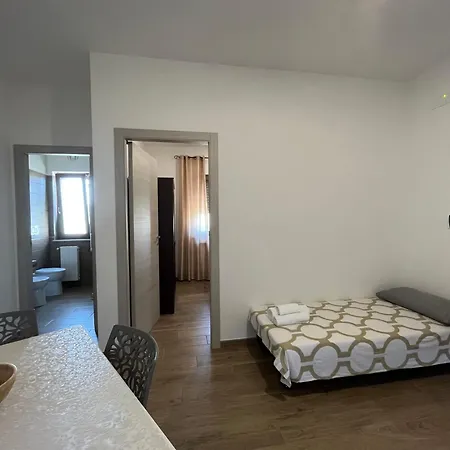Holiday home La Chianconata Vieste