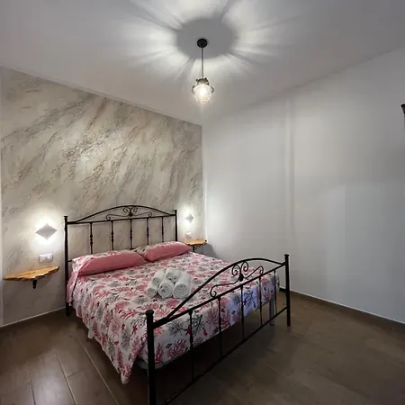 Holiday home La Chianconata