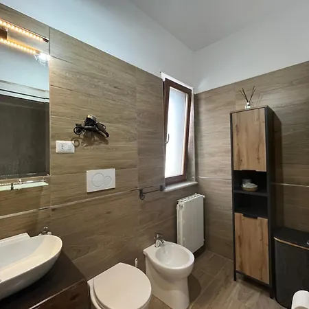 La Chianconata Holiday home Vieste