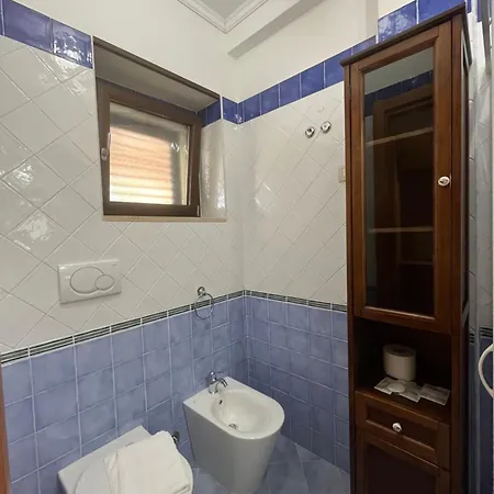Holiday home La Chianconata Vieste