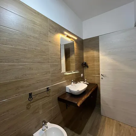 Holiday home La Chianconata