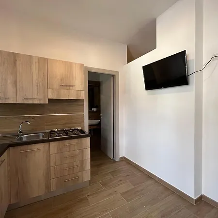La Chianconata Holiday home