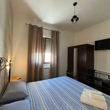 La Chianconata Holiday home *