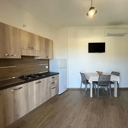 La Chianconata Holiday home Vieste