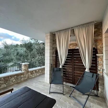 La Chianconata بيت للعطل فيستَ