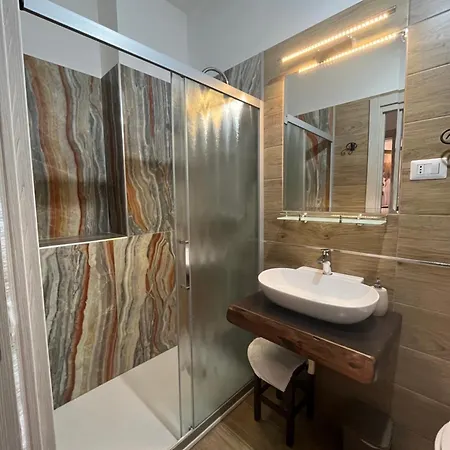 Holiday home La Chianconata Vieste