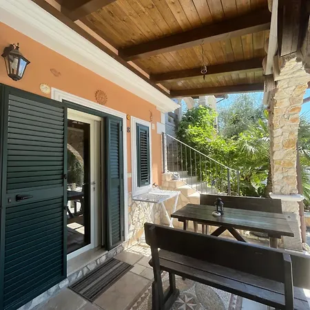 La Chianconata Holiday home
