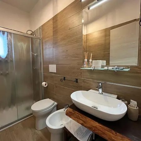 La Chianconata Holiday home Vieste