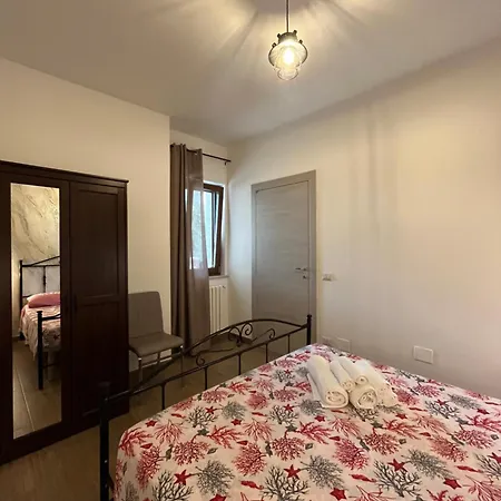 La Chianconata Holiday home *