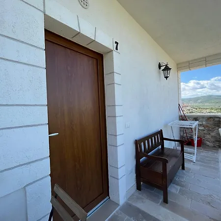 La Chianconata Holiday home Vieste