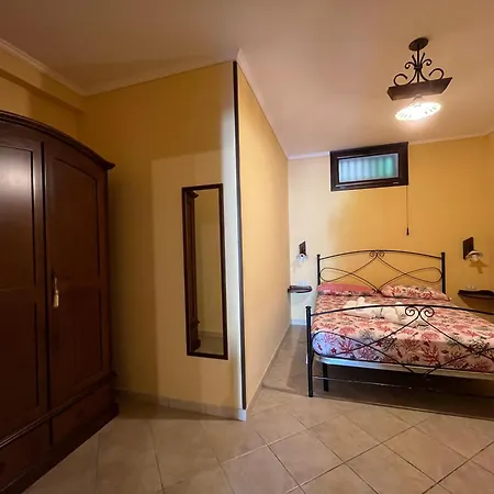 La Chianconata Holiday home