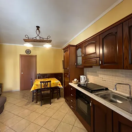 Holiday home La Chianconata *