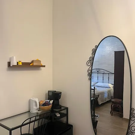Holiday home La Chianconata