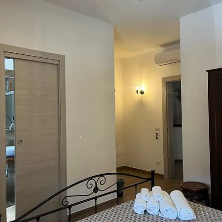 Holiday home La Chianconata *