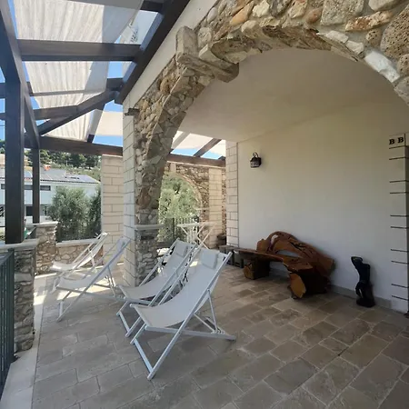 Holiday home La Chianconata Vieste