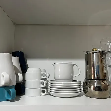 بيت للعطل La Chianconata- A