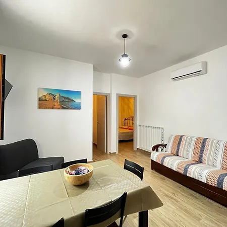 Holiday home La Chianconata