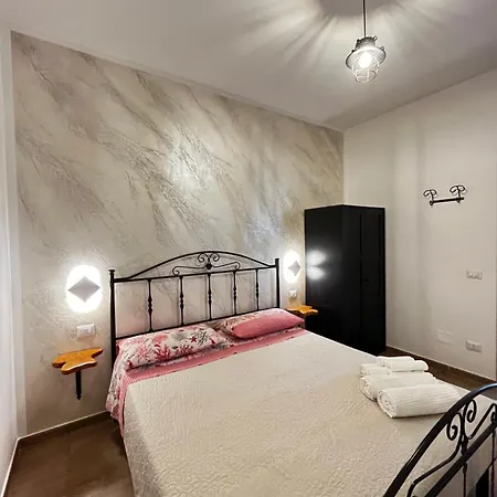 La Chianconata Holiday home