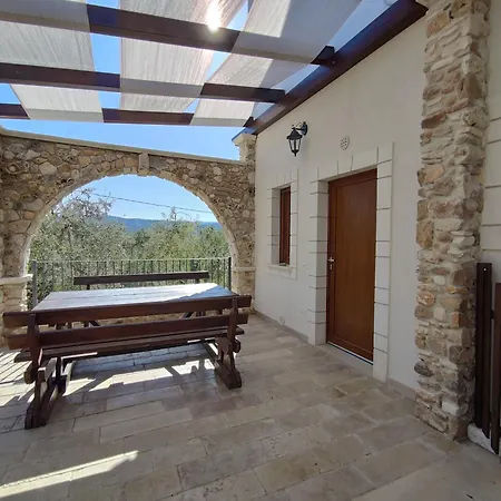 Holiday home La Chianconata