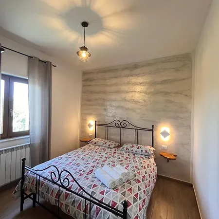 La Chianconata Holiday home *