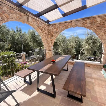 La Chianconata Holiday home Vieste