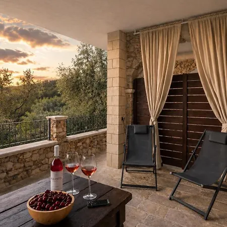 La Chianconata Casa vacanze Vieste