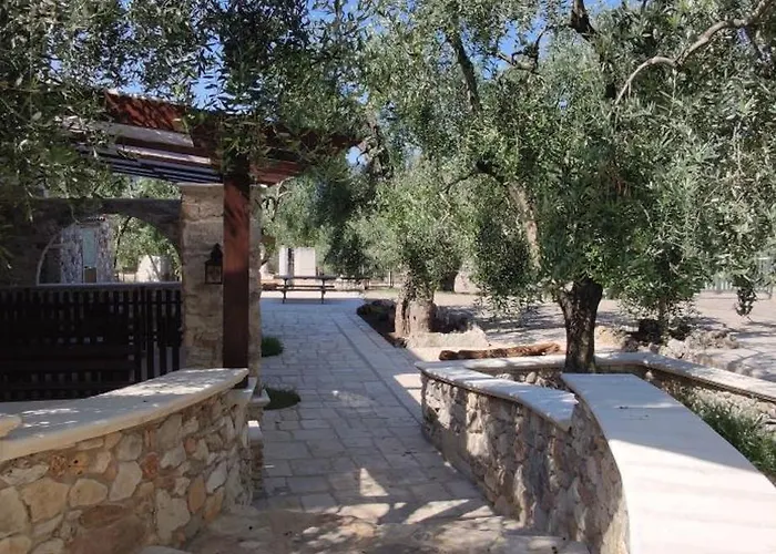 La Chianconata- A *